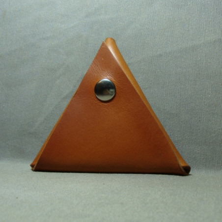 Monedero Triangulo